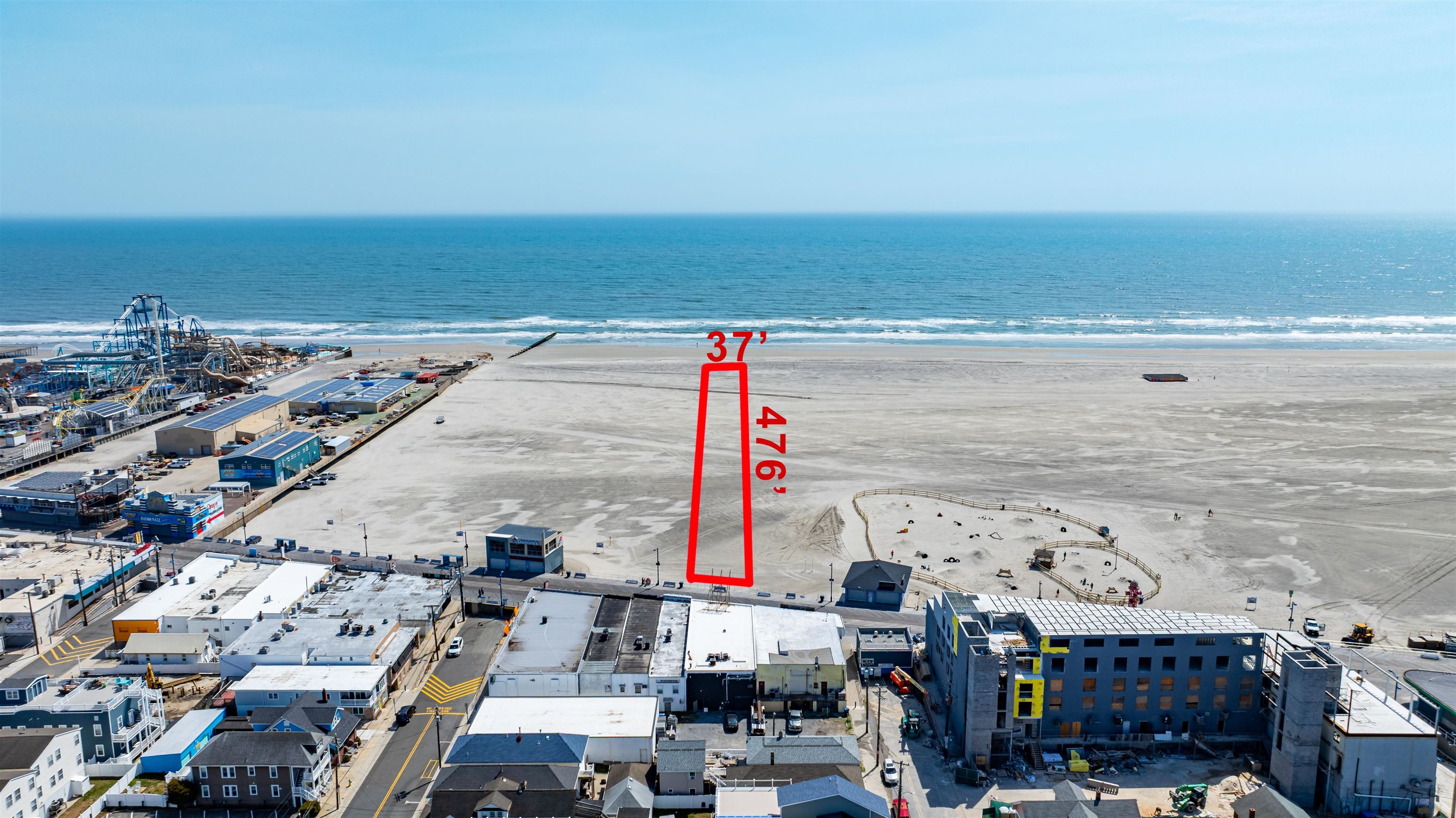 2914 Boardwalk