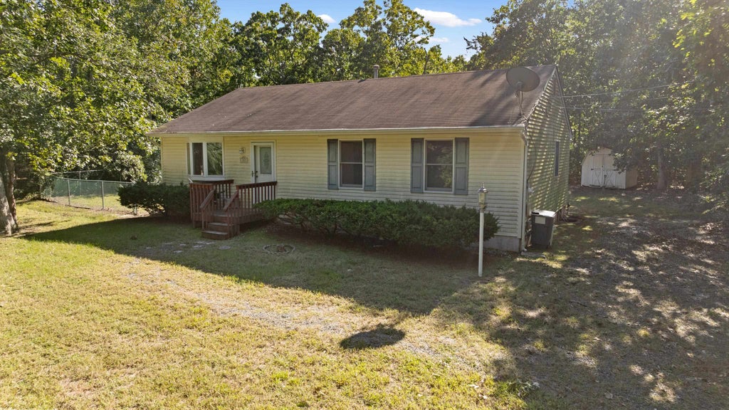 Photo of 307 Indian Trail Road, Cape May Court House, NJ 08210 (MLS # 262857)