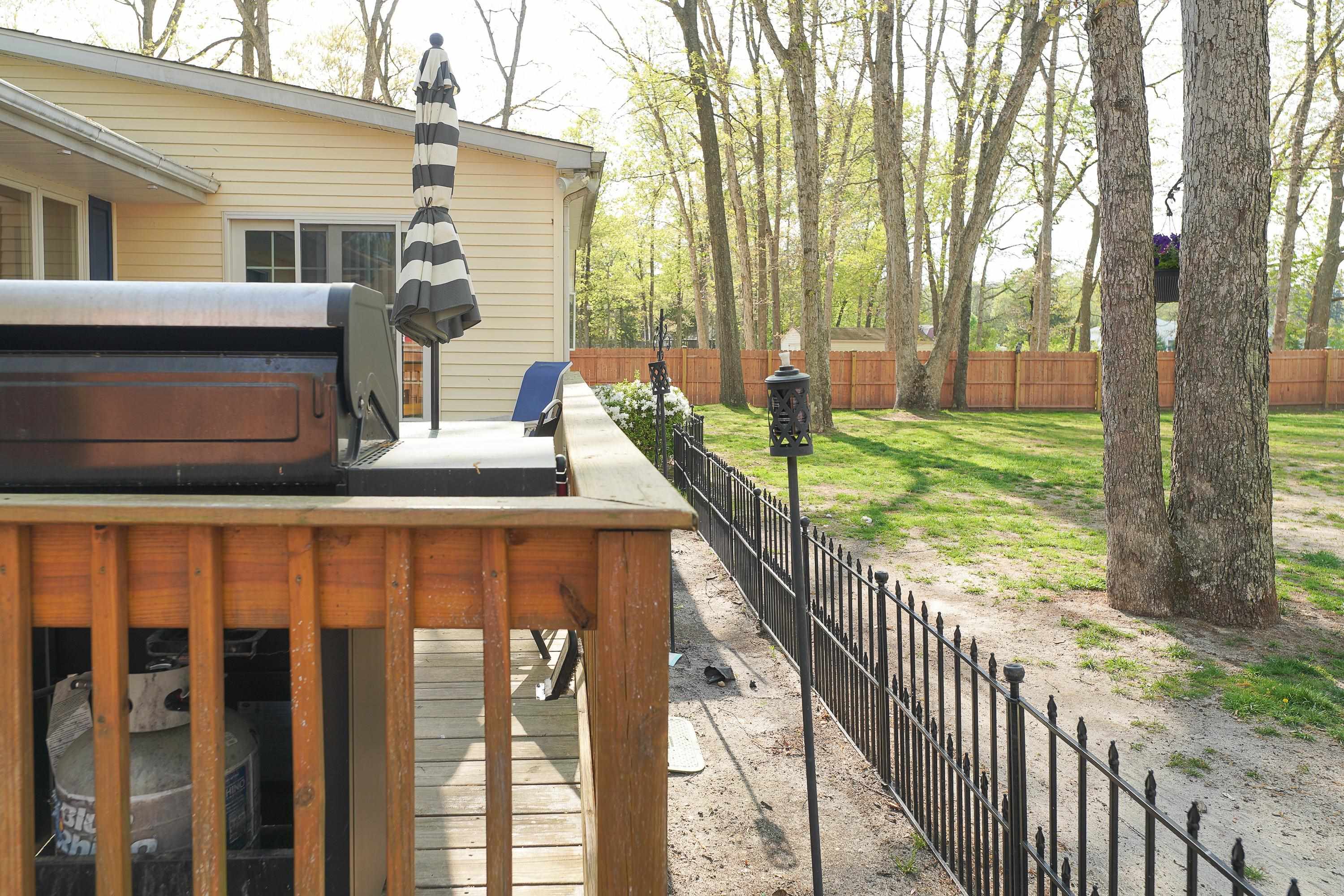 2402 Shelburn Road, Millville, New Jersey image 38