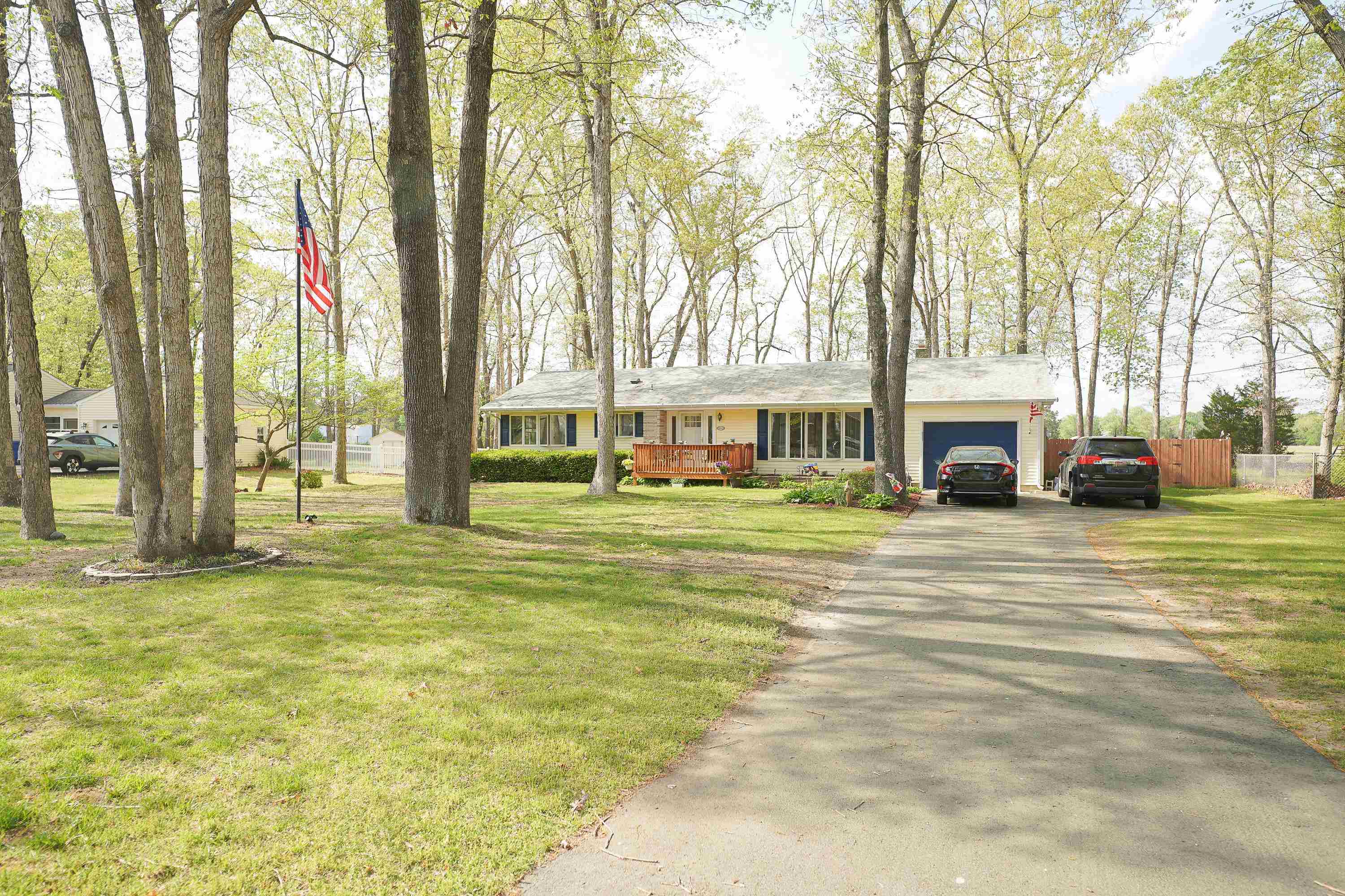 2402 Shelburn Road, Millville, New Jersey image 2
