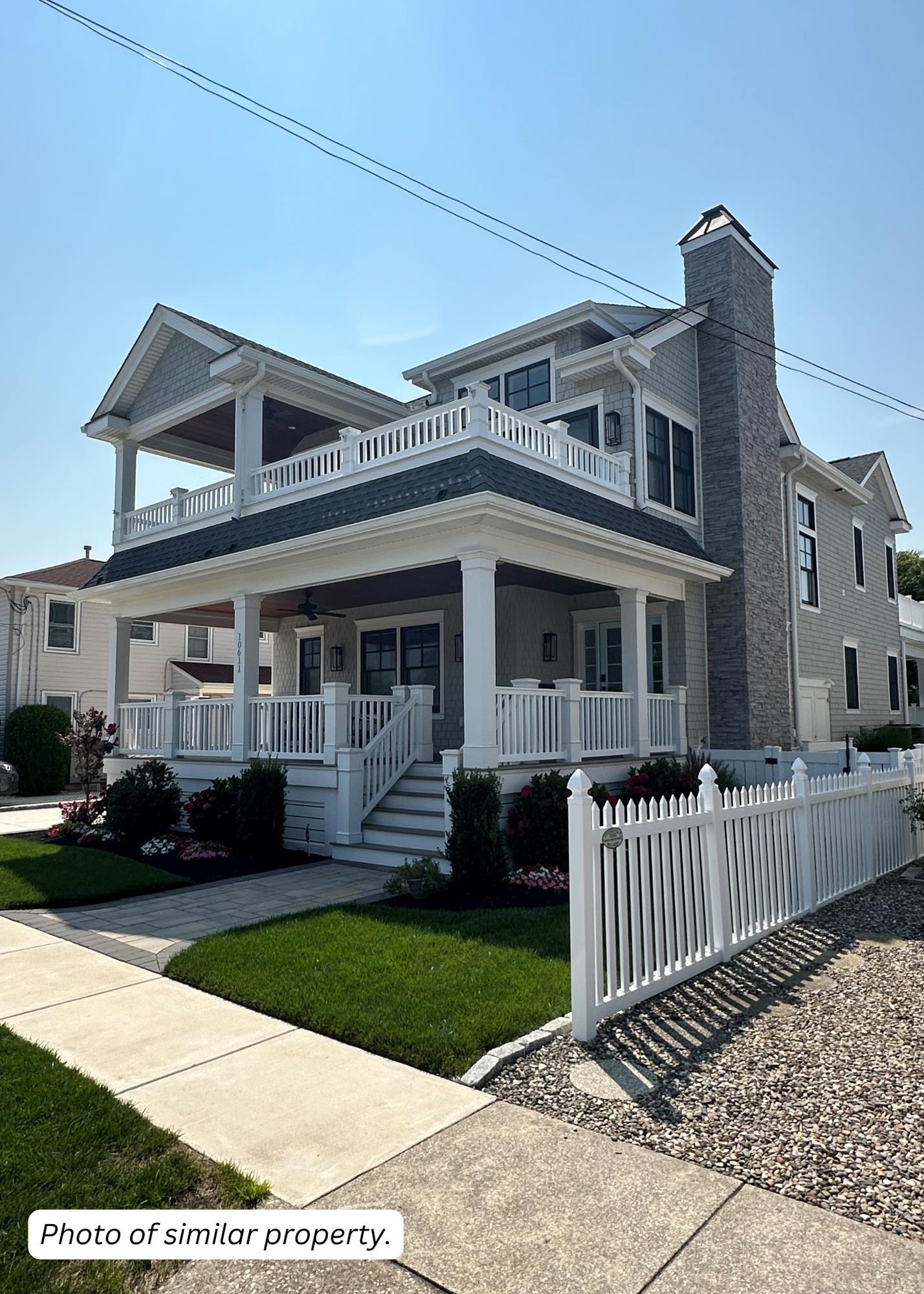 283 85th Street, Stone Harbor, New Jersey image 5