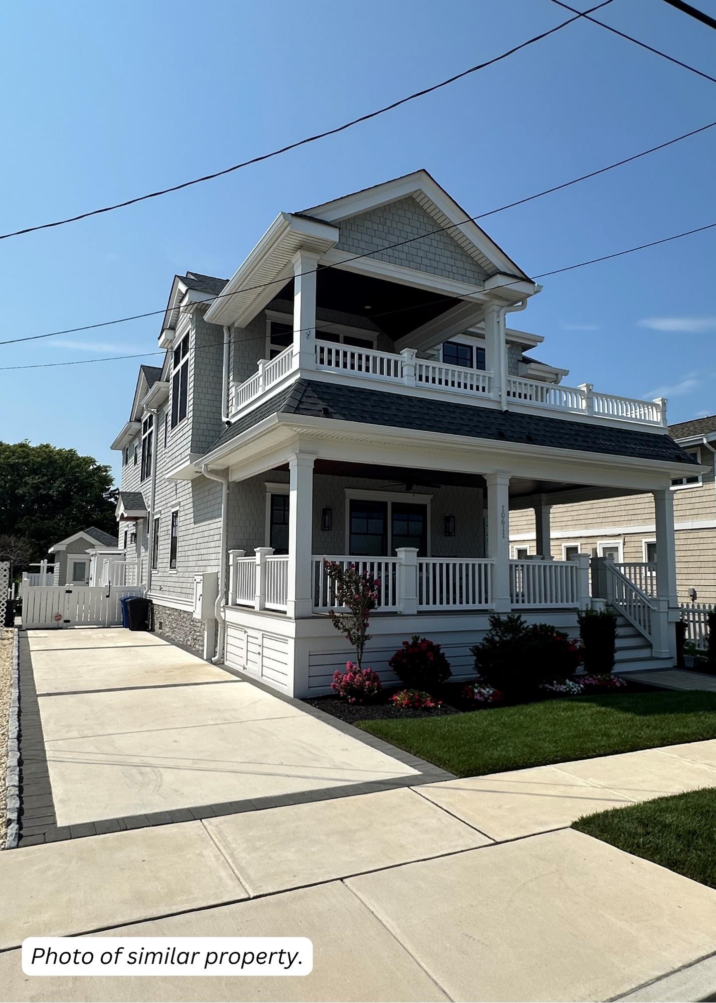 283 85th Street, Stone Harbor, New Jersey image 6