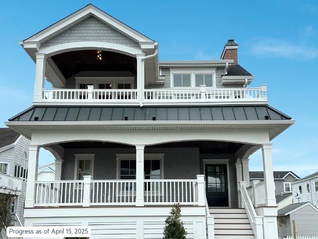 283 85th Street, Stone Harbor, New Jersey image 1