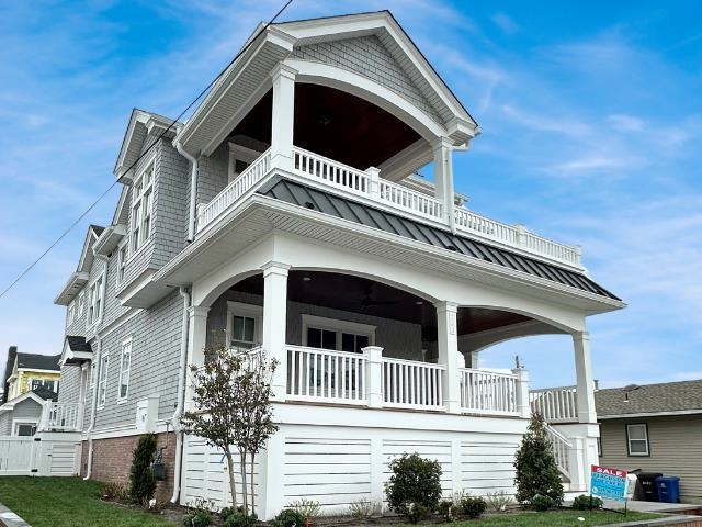 283 85th Street, Stone Harbor, New Jersey image 2