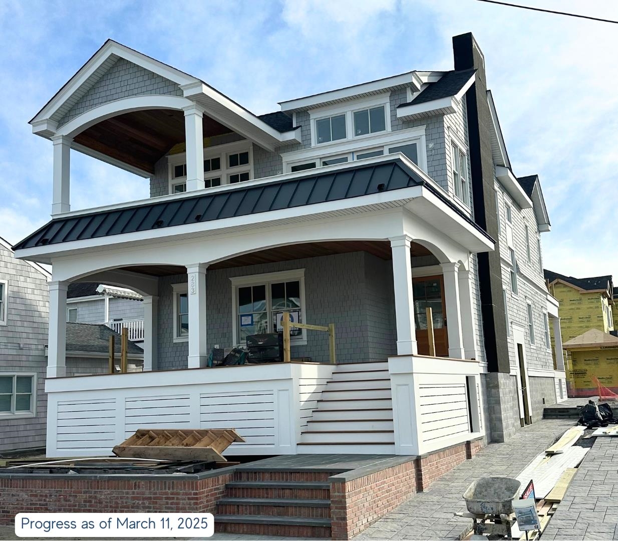 283 85th Street, Stone Harbor, New Jersey image 1