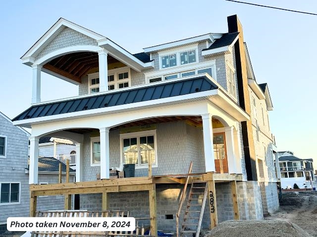 283 85th Street, Stone Harbor, New Jersey image 1