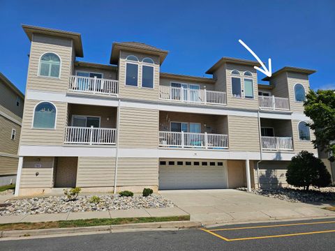 115 E Hand Avenue Unit 203, Wildwood, NJ 08260 - MLS#: 242706