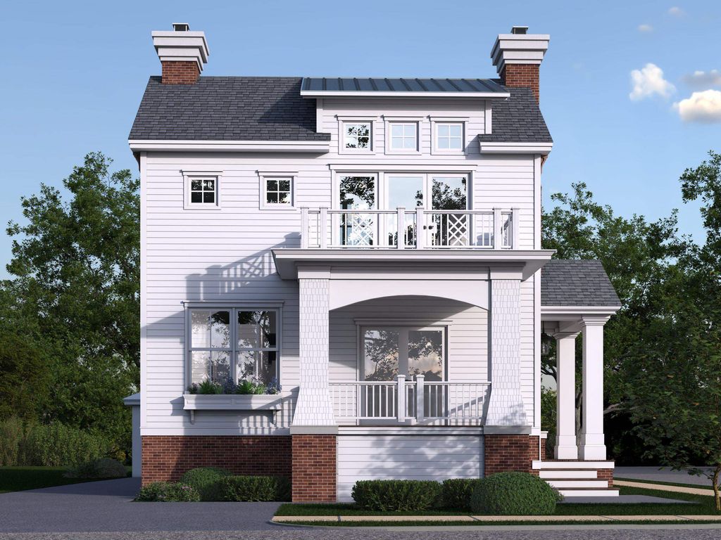 Photo of 101 W 22nd Avenue, North Wildwood, NJ 08260 (MLS # 253552)