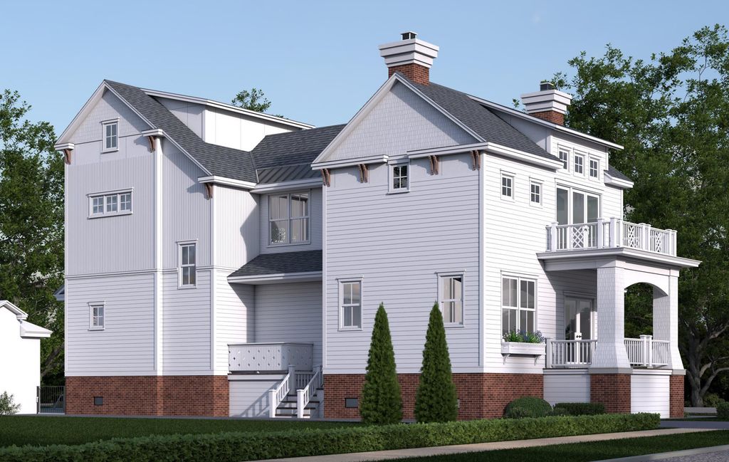 Photo of 101 W 22nd Avenue, North Wildwood, NJ 08260 (MLS # 253552)