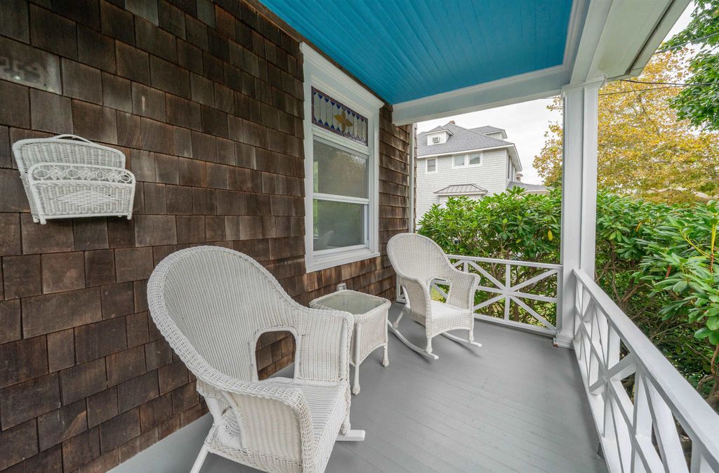 Photo of 1025 New York Avenue, Cape May, NJ 08204 (MLS # 253037)