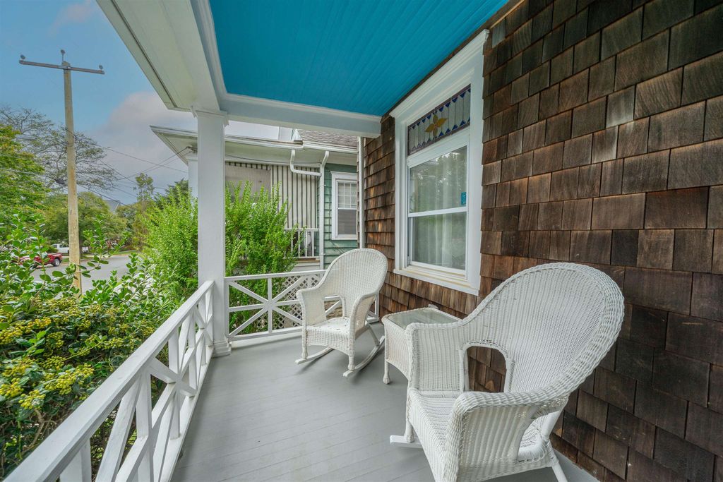 Photo of 1025 New York Avenue, Cape May, NJ 08204 (MLS # 253037)