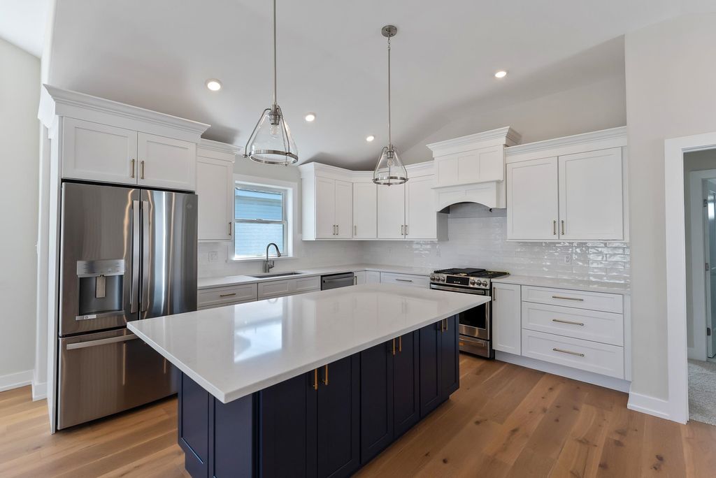 Photo of 336 40th Street, Sea Isle City, NJ 08243 (MLS # 252885)