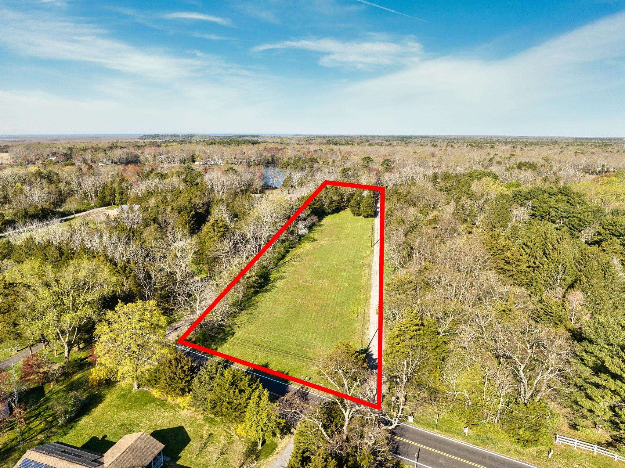 163 Fidler Road, Dennisville, New Jersey image 9
