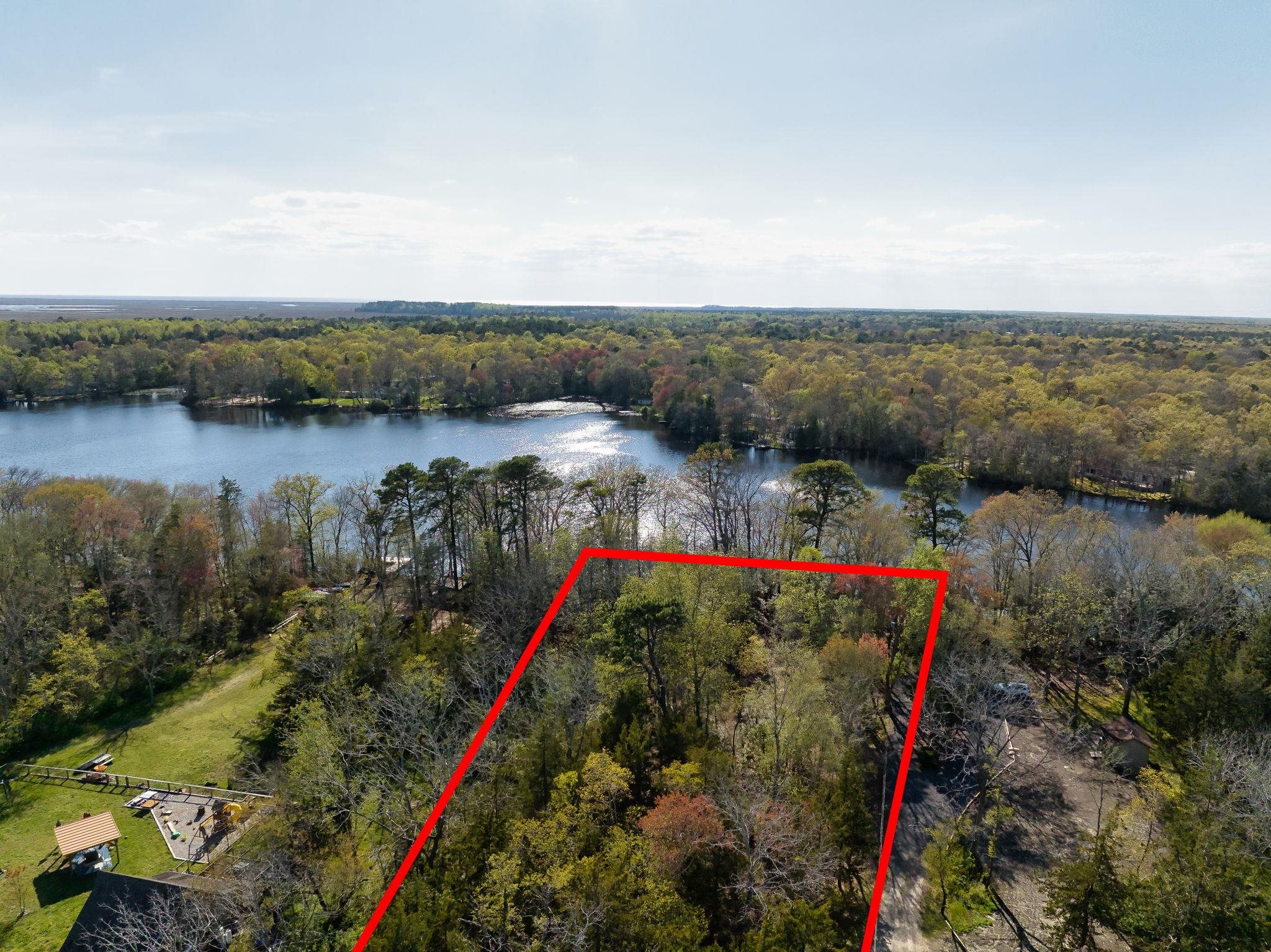163 Fidler Road, Dennisville, New Jersey image 13