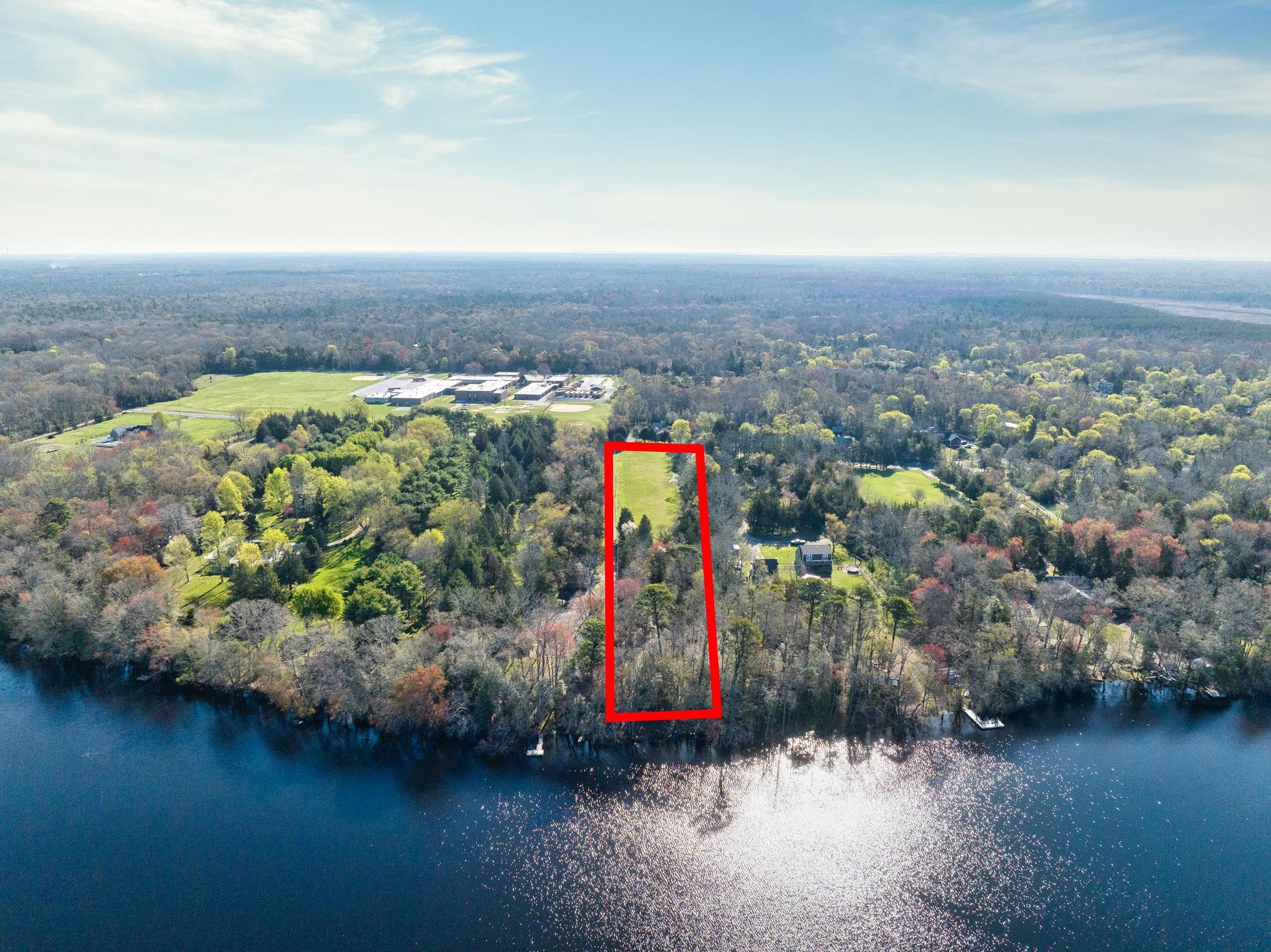 163 Fidler Road, Dennisville, New Jersey image 17
