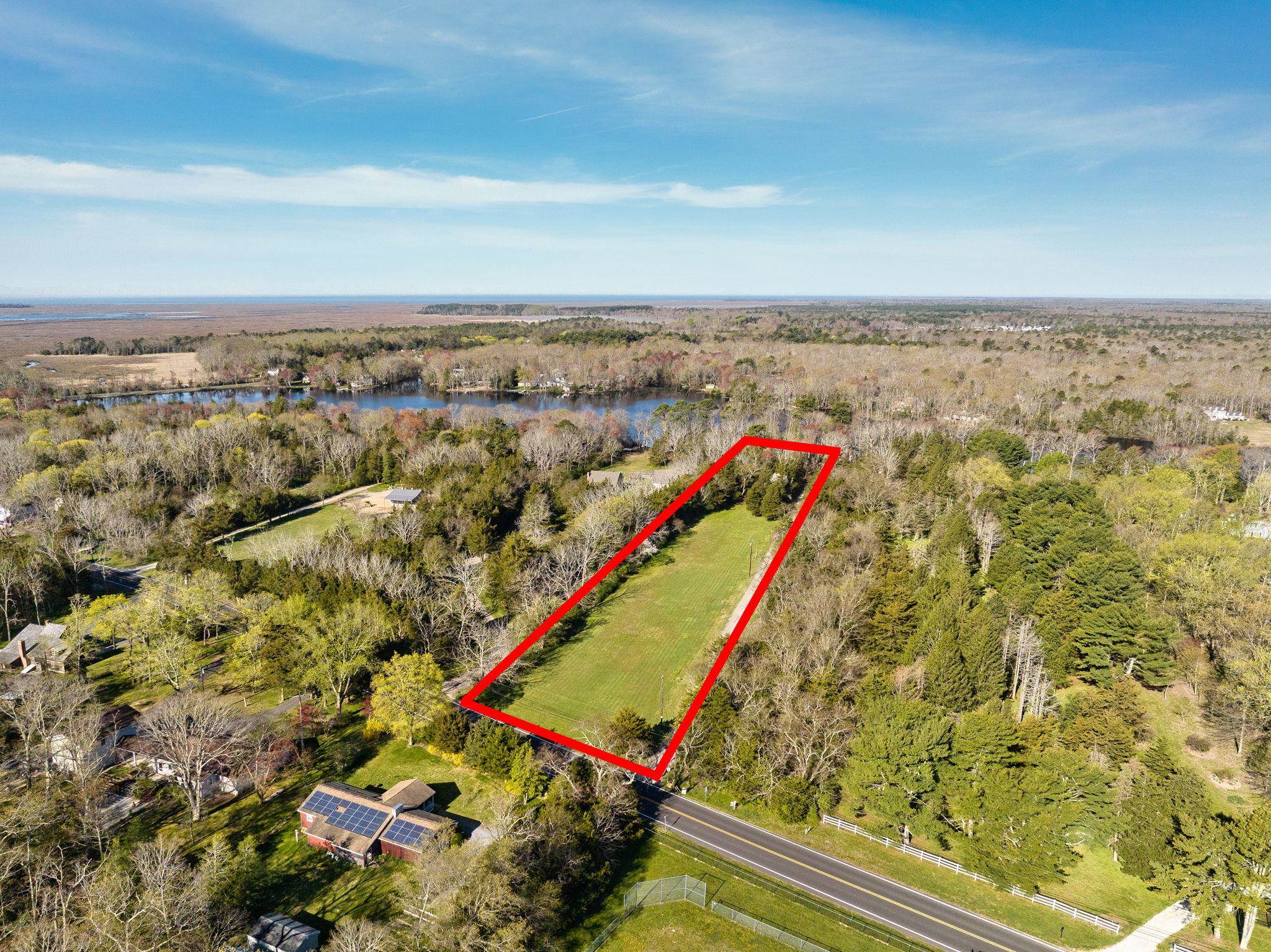 163 Fidler Road, Dennisville, New Jersey image 12