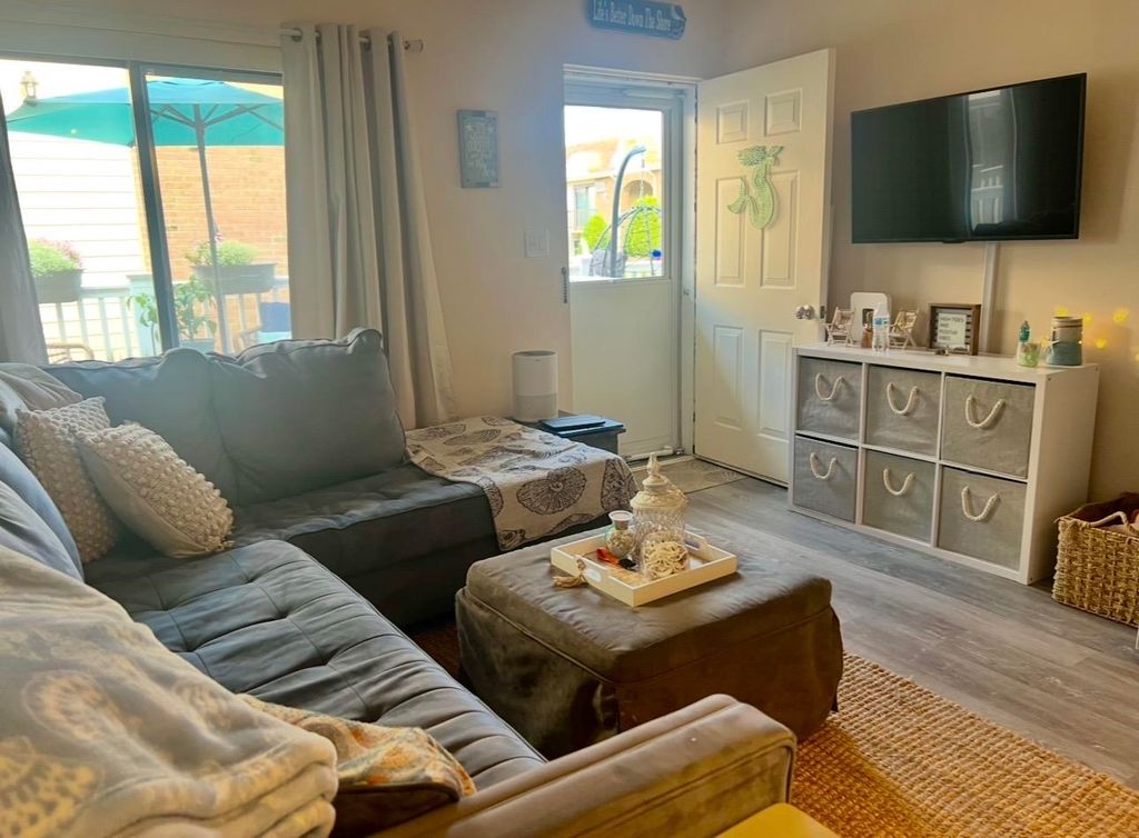 Photo of 725 Allen Drive #C318, North Wildwood, NJ 18260 (MLS # 252910)