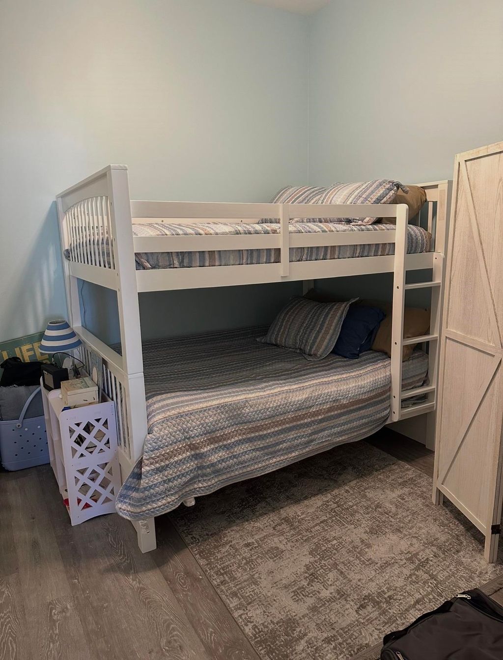 Photo of 725 Allen Drive #C318, North Wildwood, NJ 18260 (MLS # 252910)