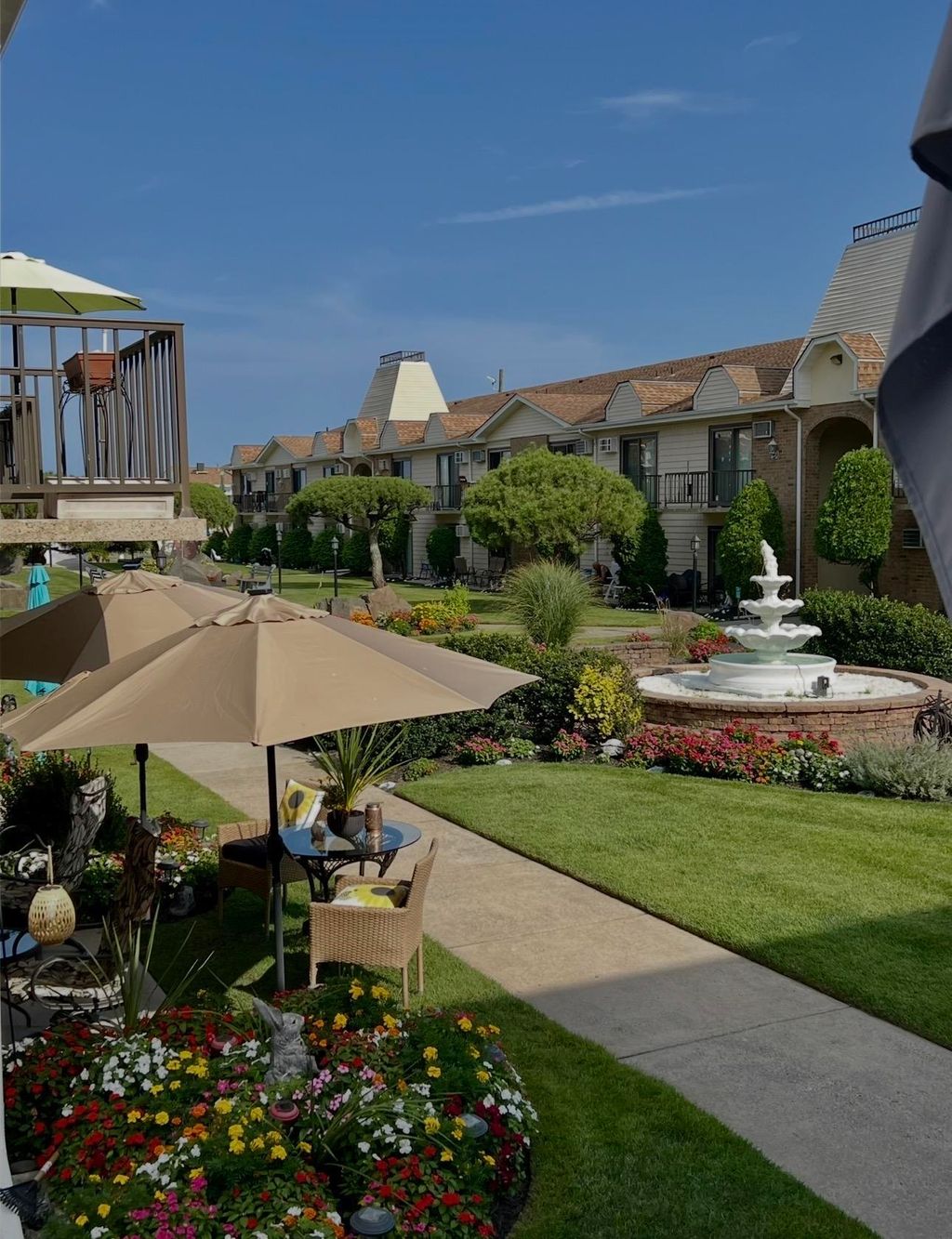 Photo of 725 Allen Drive #C318, North Wildwood, NJ 18260 (MLS # 252910)