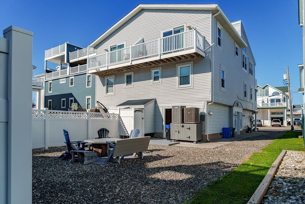 Photo of 24 33rd Street #East Unit, Sea Isle City, NJ 08243 (MLS # 262620)