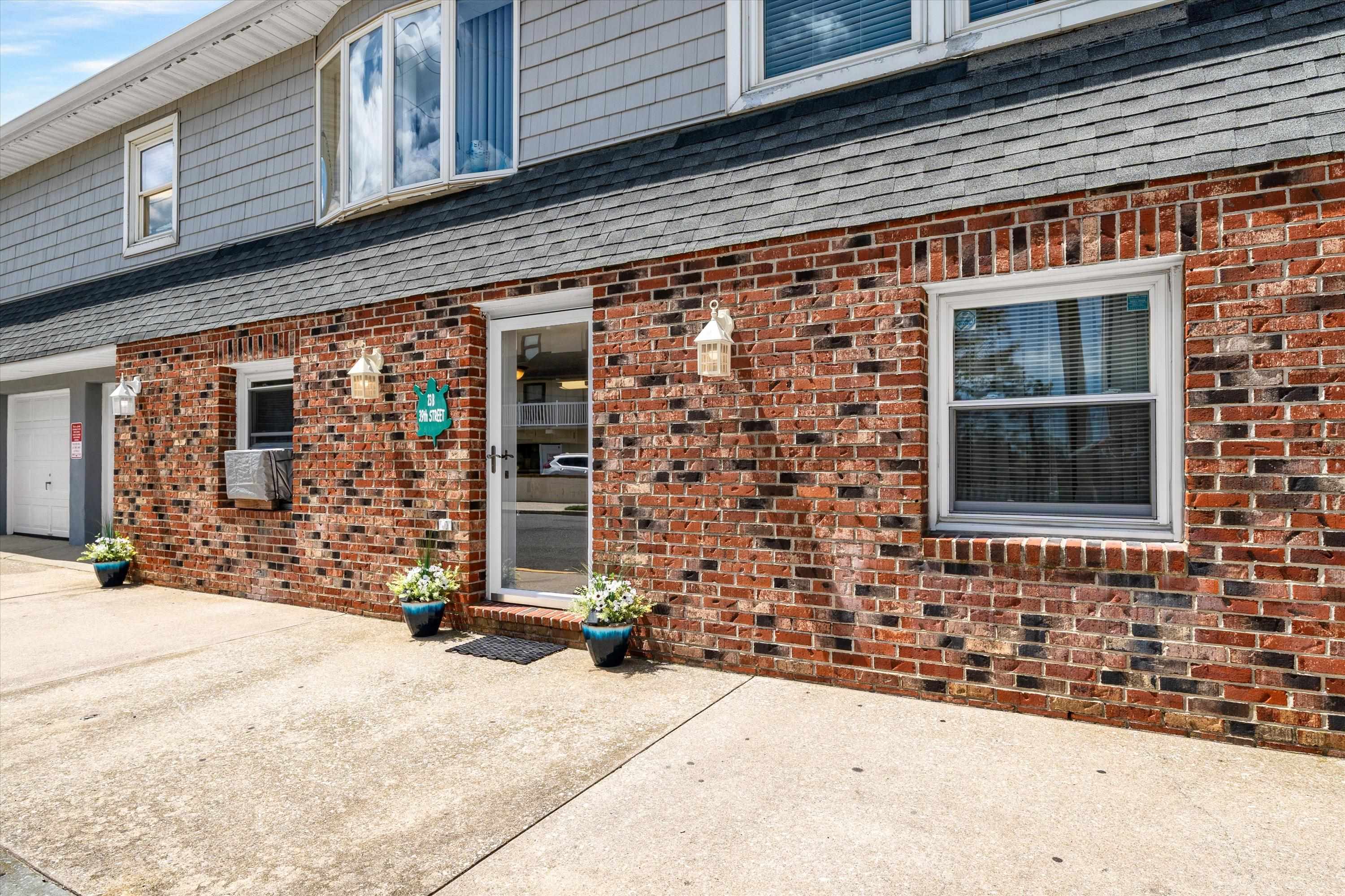 23 39th Street B