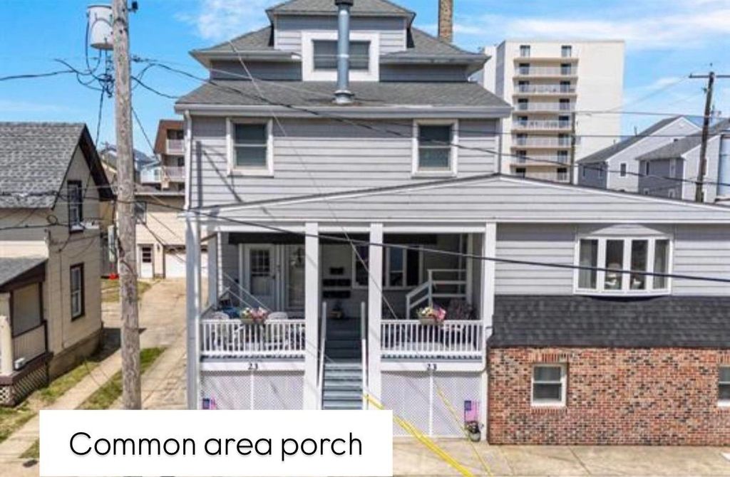 Photo of 23 39th Street #B, Sea Isle City, NJ 08243 (MLS # 261203)
