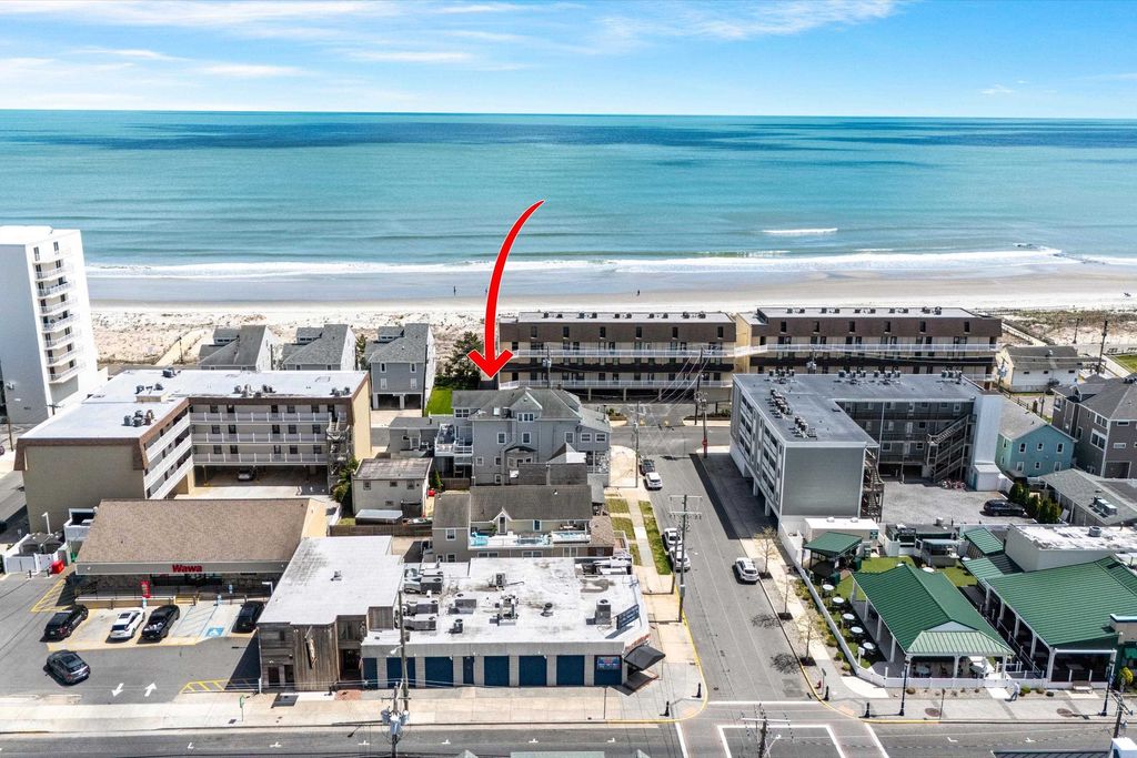 Photo of 23 39th Street #B, Sea Isle City, NJ 08243 (MLS # 261203)