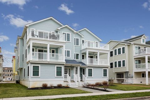Condo For Sale - 327 E 25th Avenue #205<br/> North Wildwood, NJ 08260