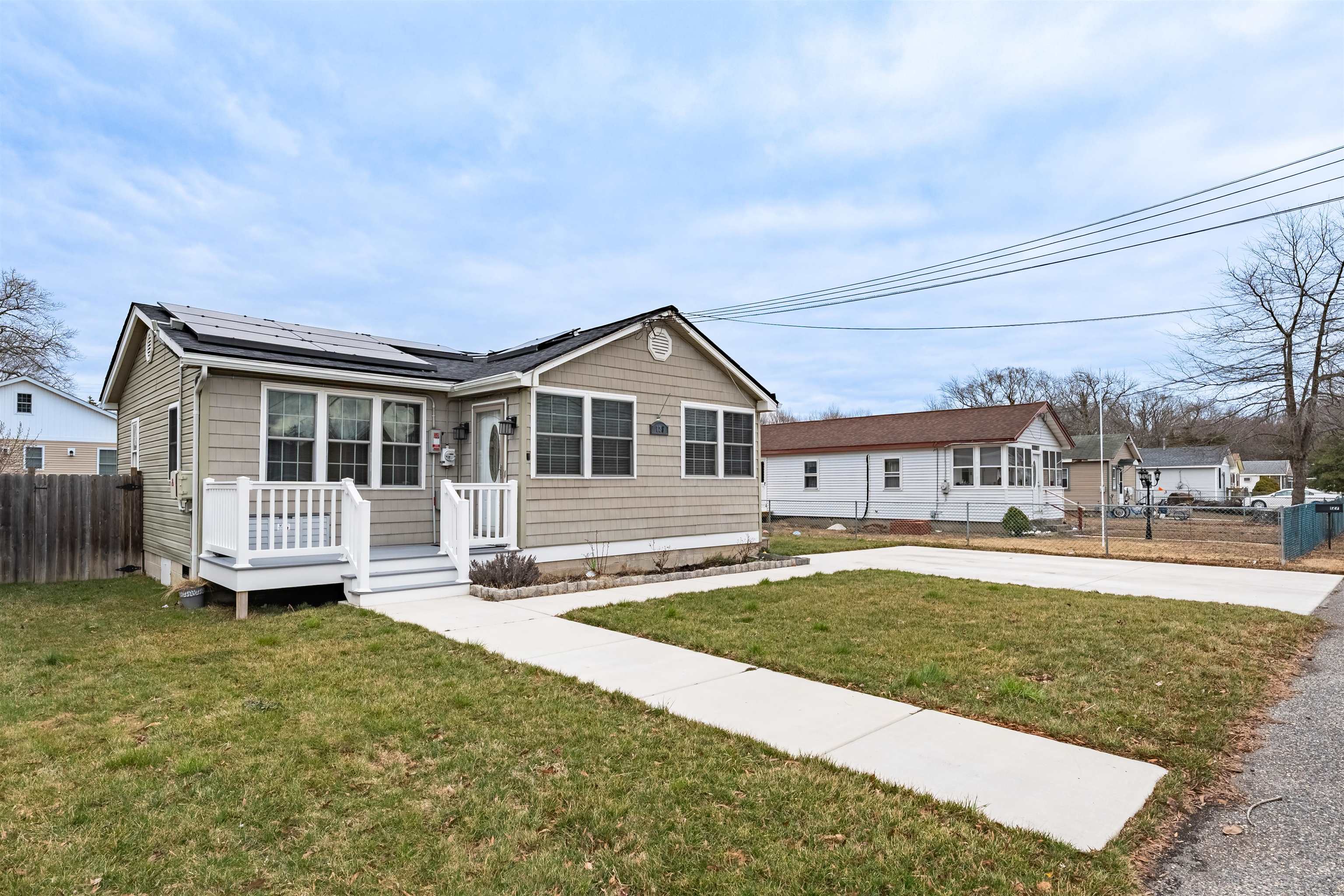 123 Kentucky Avenue, Villas, New Jersey image 21