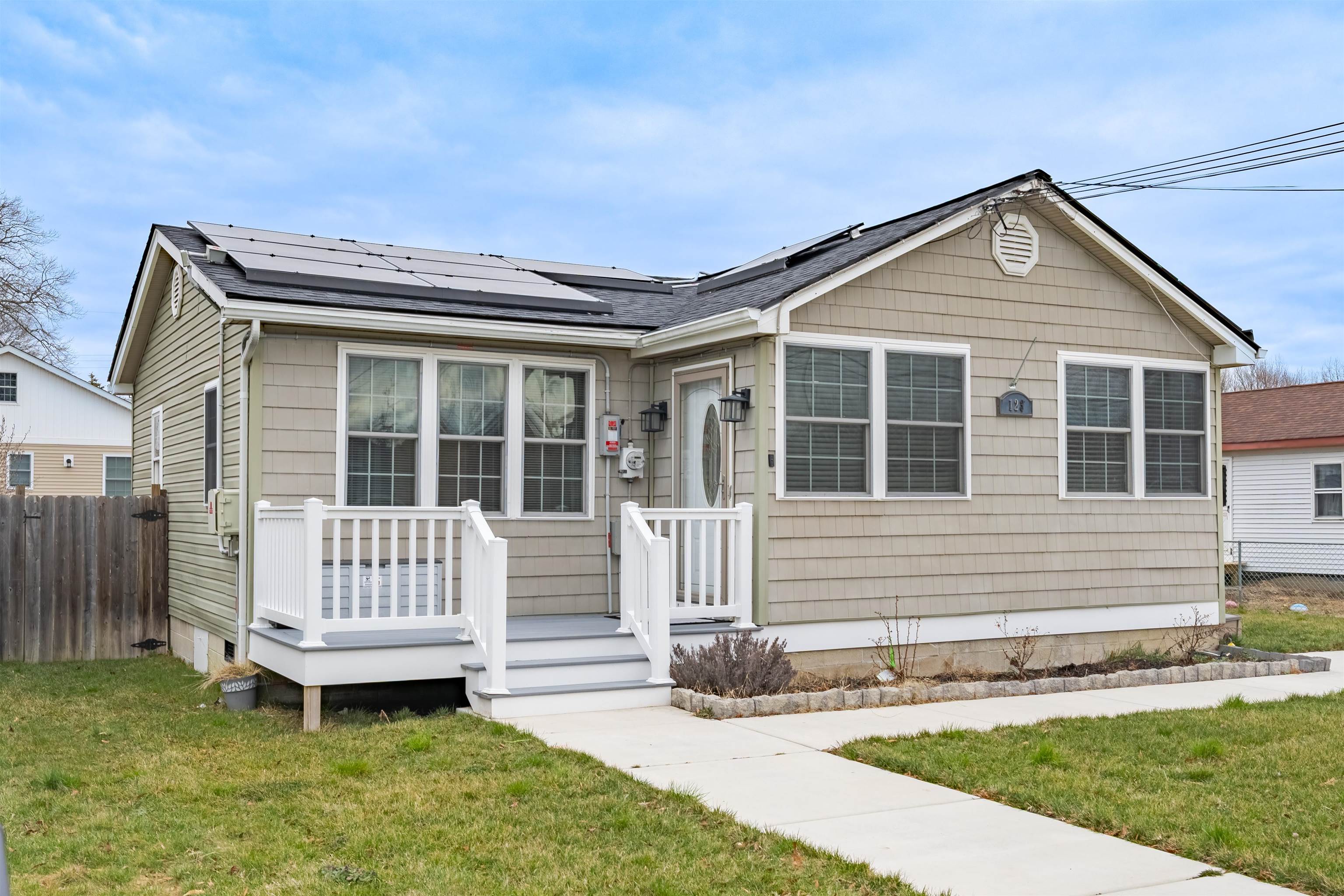 123 Kentucky Avenue, Villas, New Jersey image 1