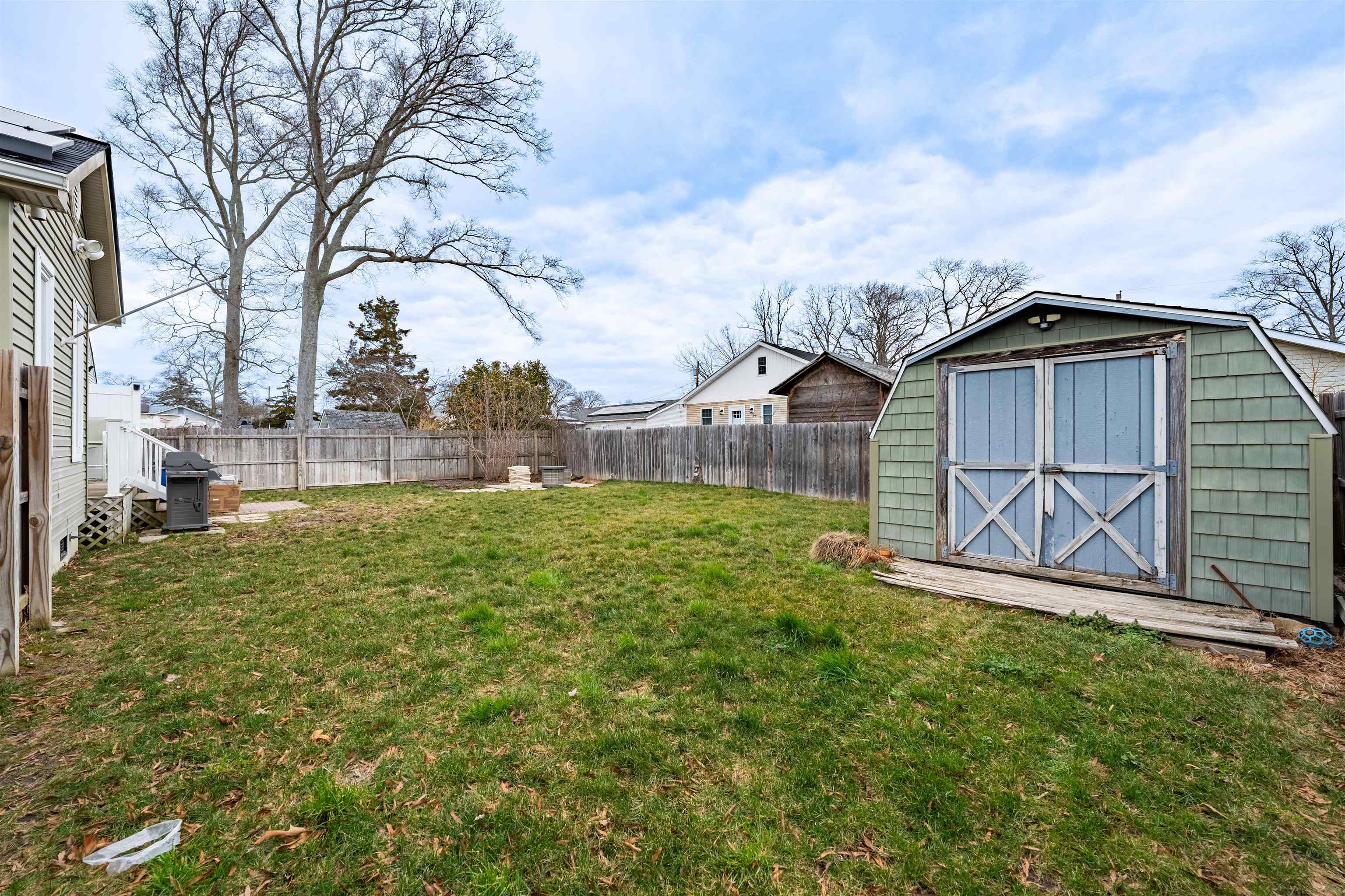 123 Kentucky Avenue, Villas, New Jersey image 27