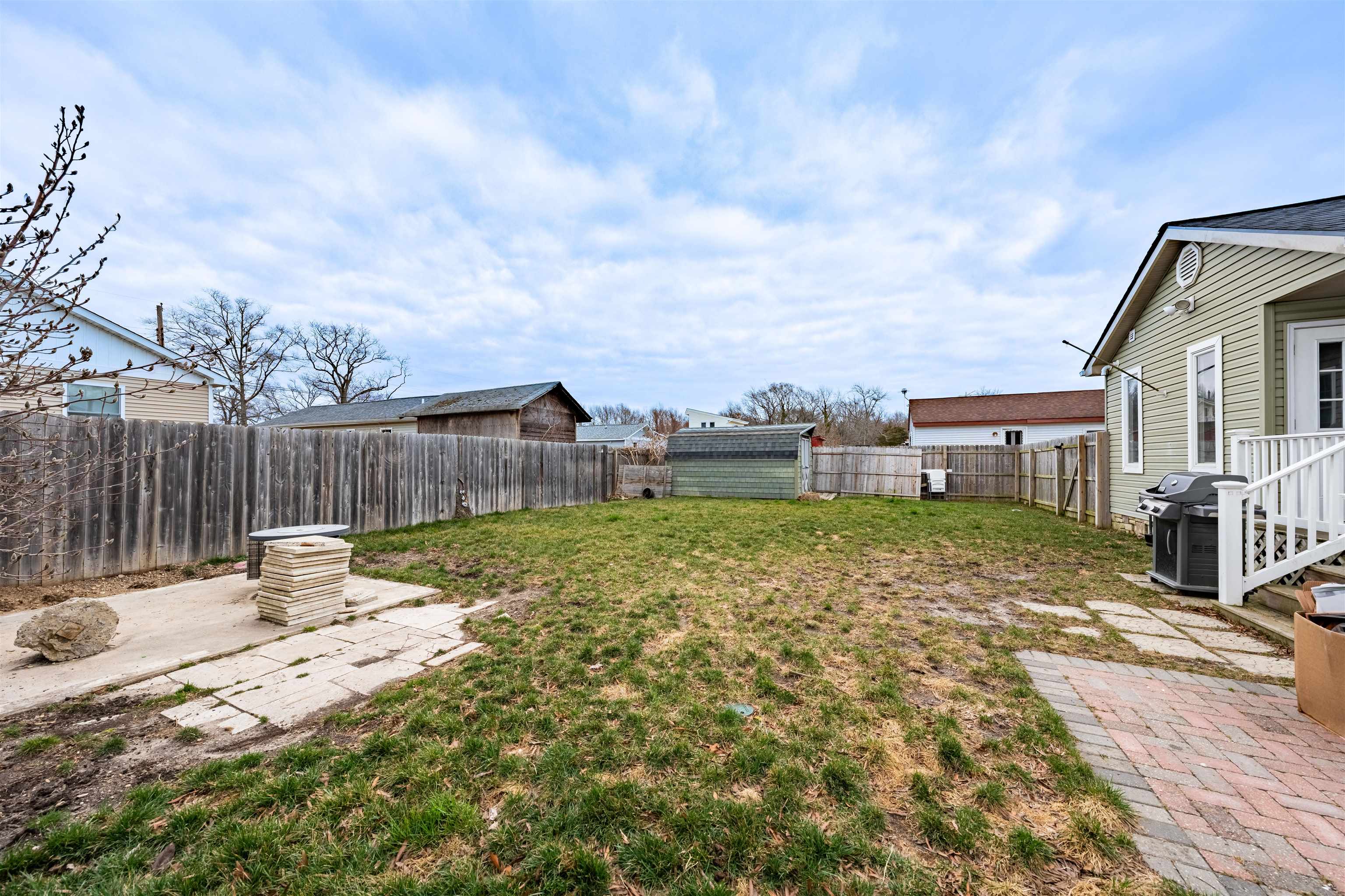 123 Kentucky Avenue, Villas, New Jersey image 25
