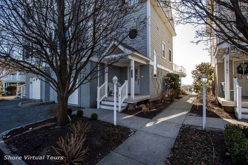 1123 Stone Harbor Boulevard Unit 1123, Stone Harbor Manor, NJ