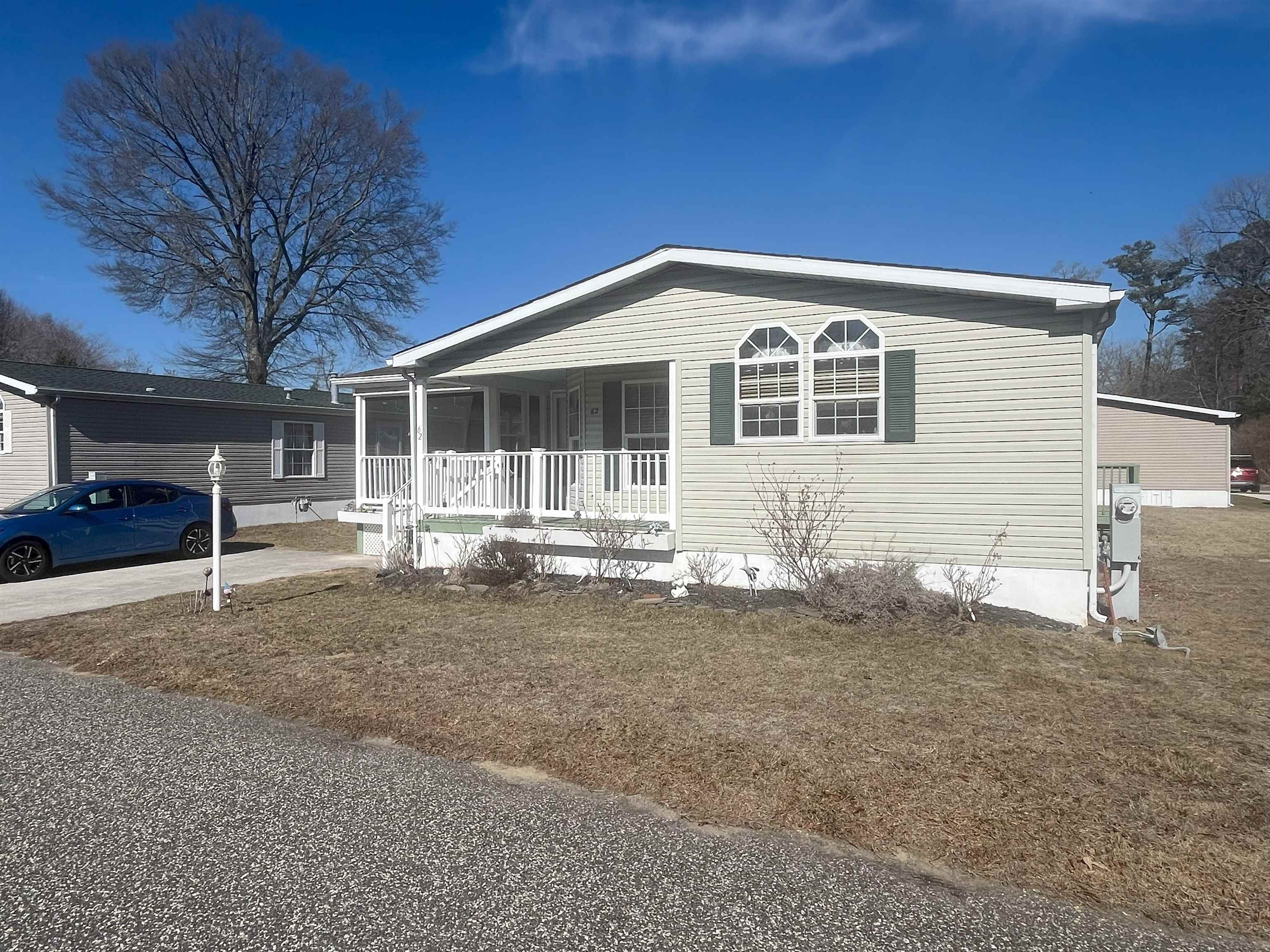 614 Route 9 Hwy, Cape May Court House, New Jersey image 1
