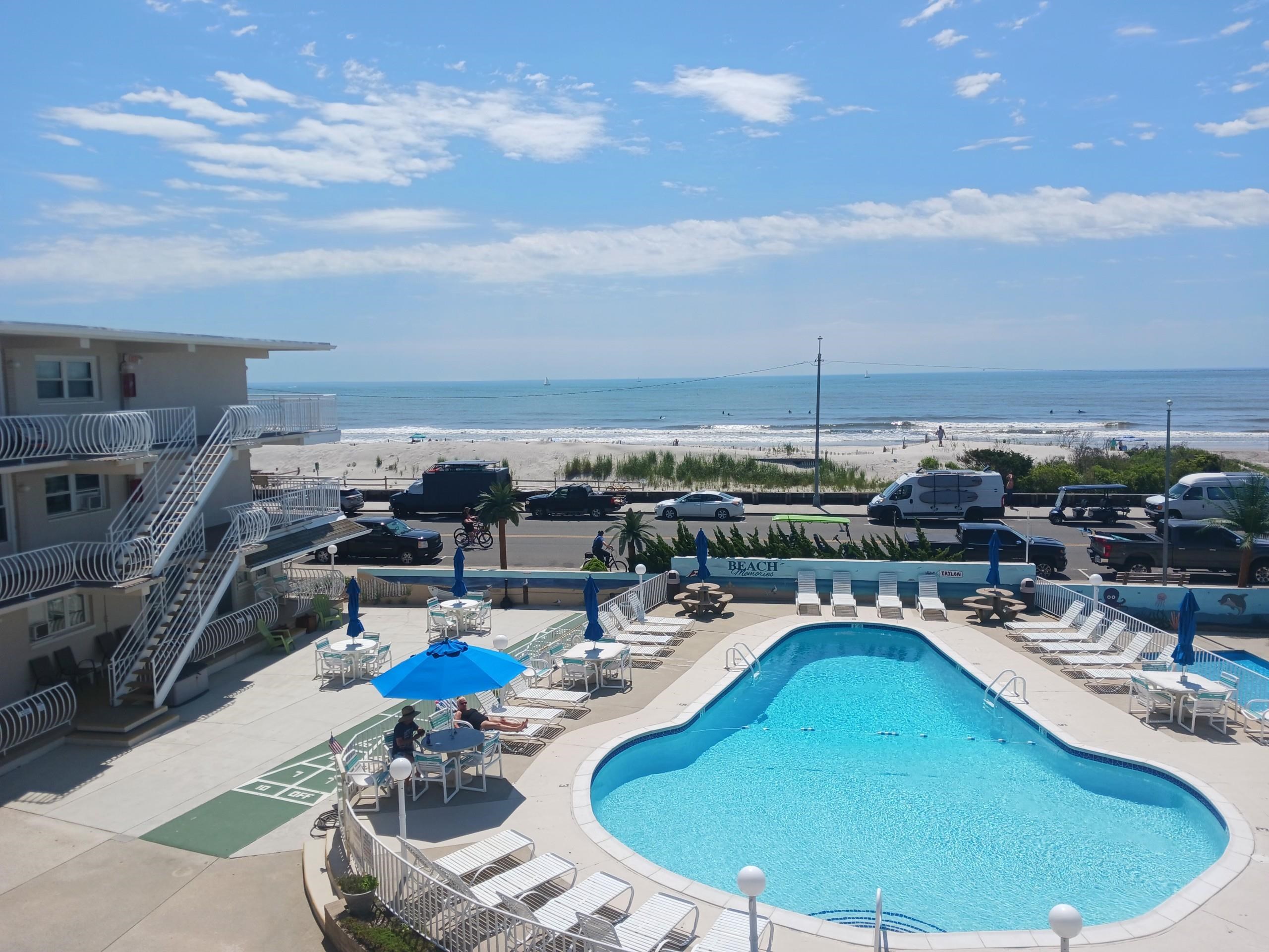 1200 Kennedy Drive #214, North Wildwood, New Jersey image 2