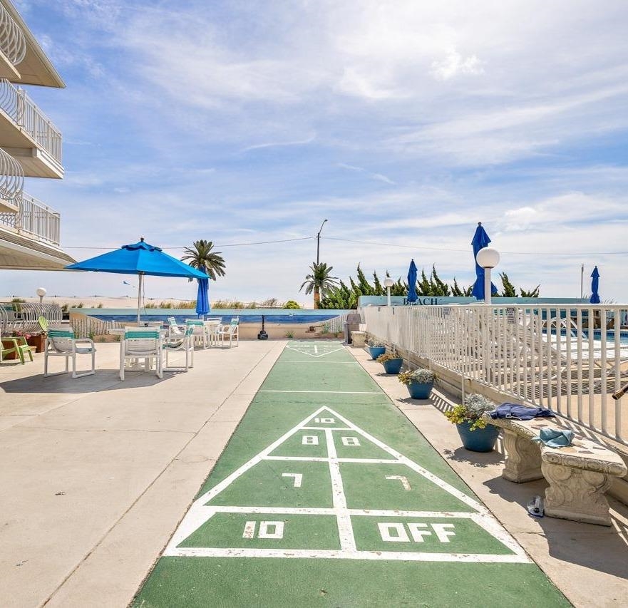 1200 Kennedy Drive #214, North Wildwood, New Jersey image 14