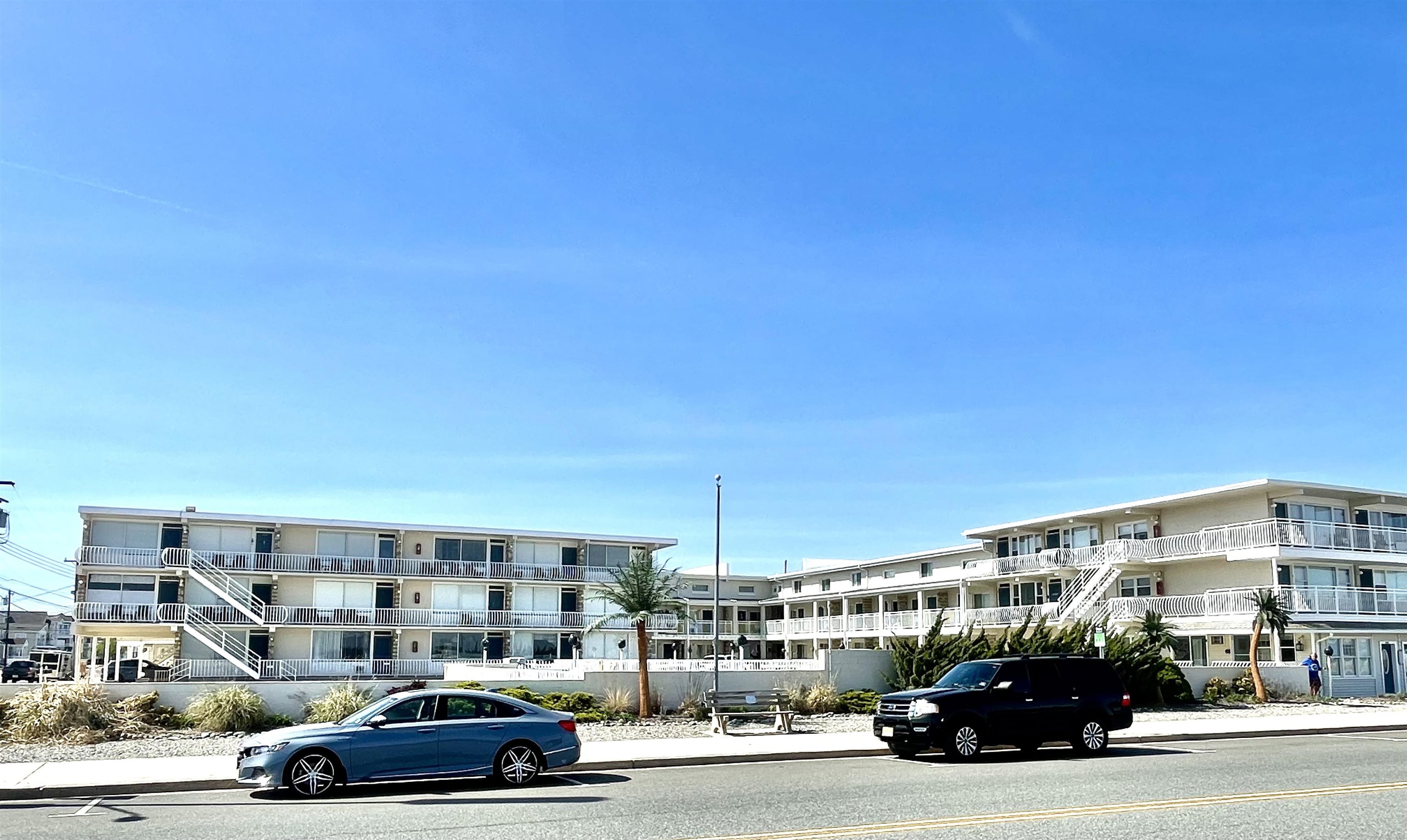 1200 Kennedy Drive #214, North Wildwood, New Jersey image 1