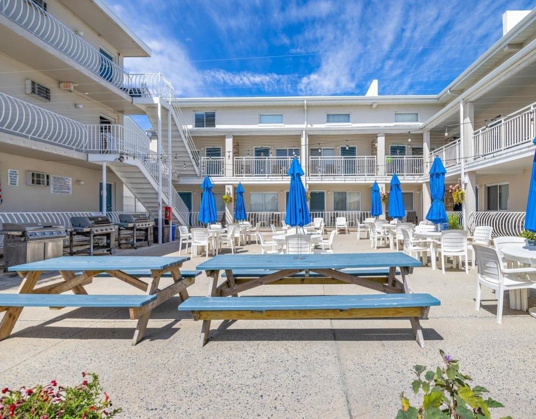 1200 Kennedy Drive #214, North Wildwood, New Jersey image 12