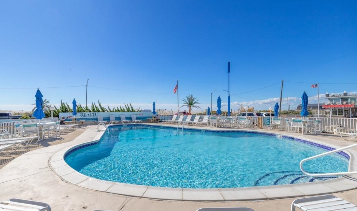 1200 Kennedy Drive #214, North Wildwood, New Jersey image 13