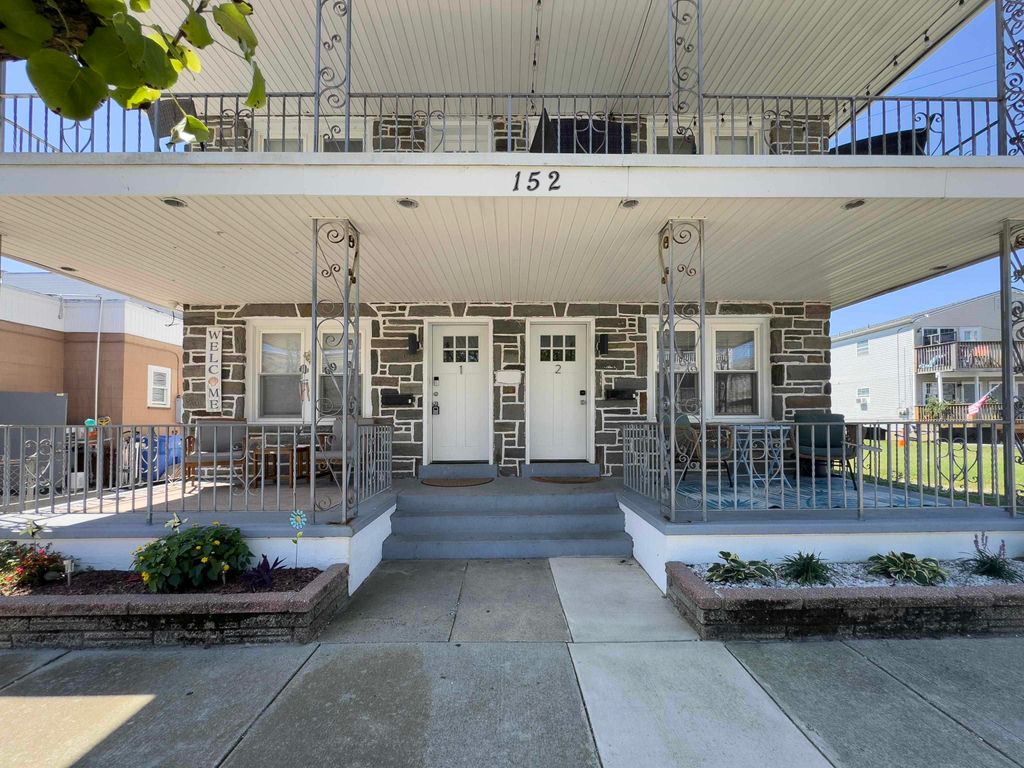 Photo of 152 E Davis Avenue #102, Wildwood, NJ 08260 (MLS # 260258)