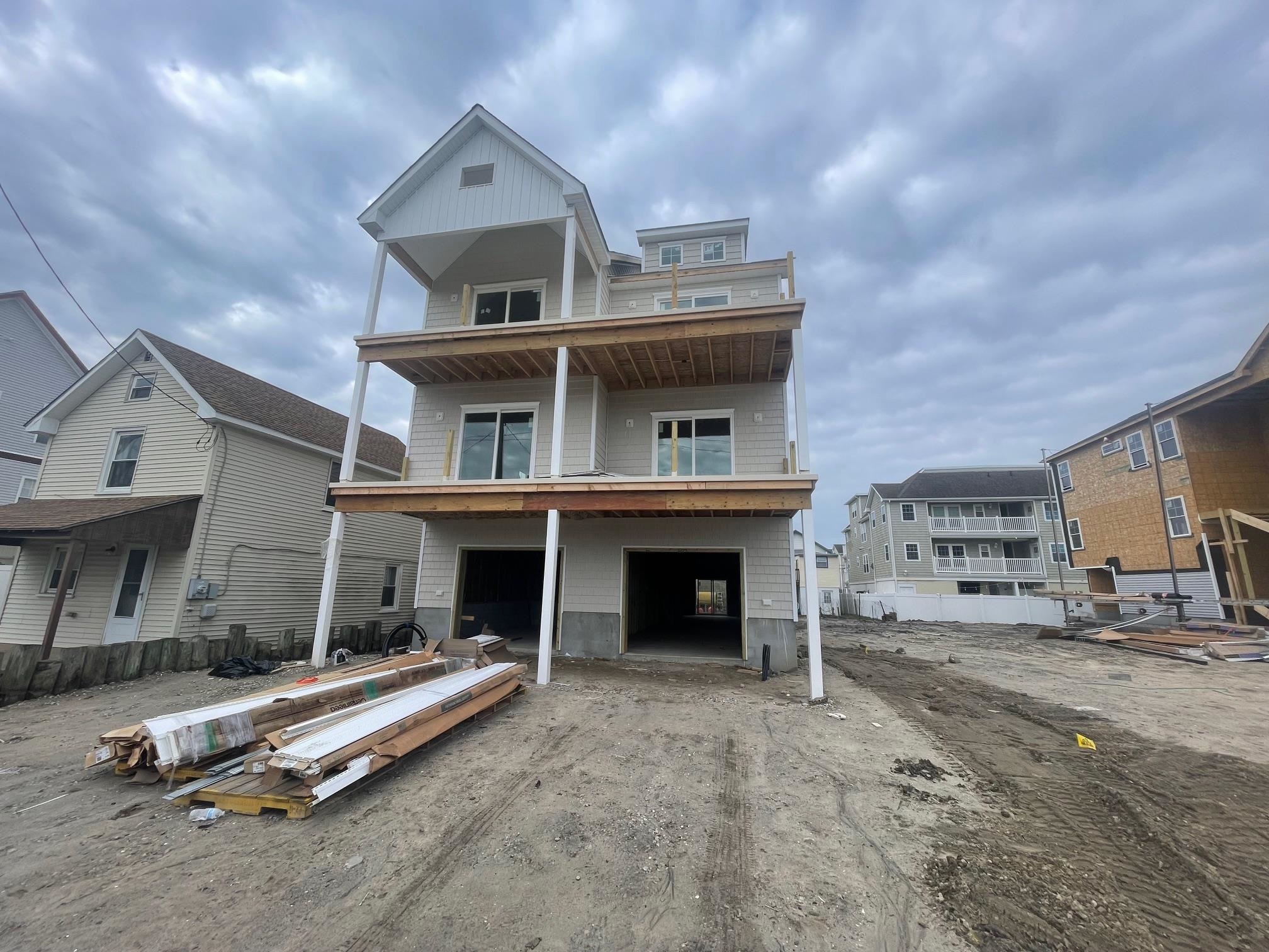 508 W Baker Avenue #UNIT A, Wildwood, New Jersey image 2
