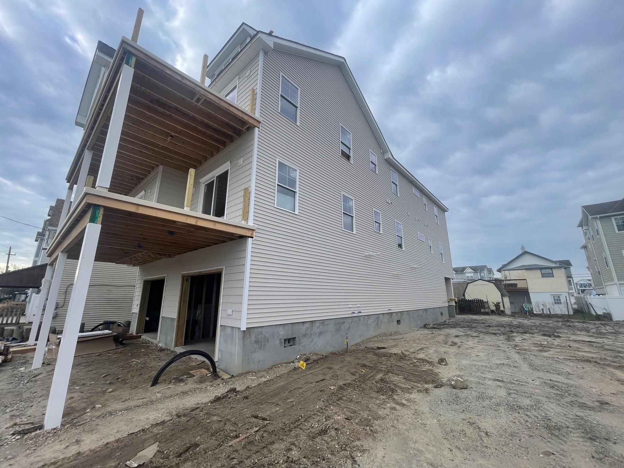 508 W Baker Avenue #UNIT A, Wildwood, New Jersey image 34