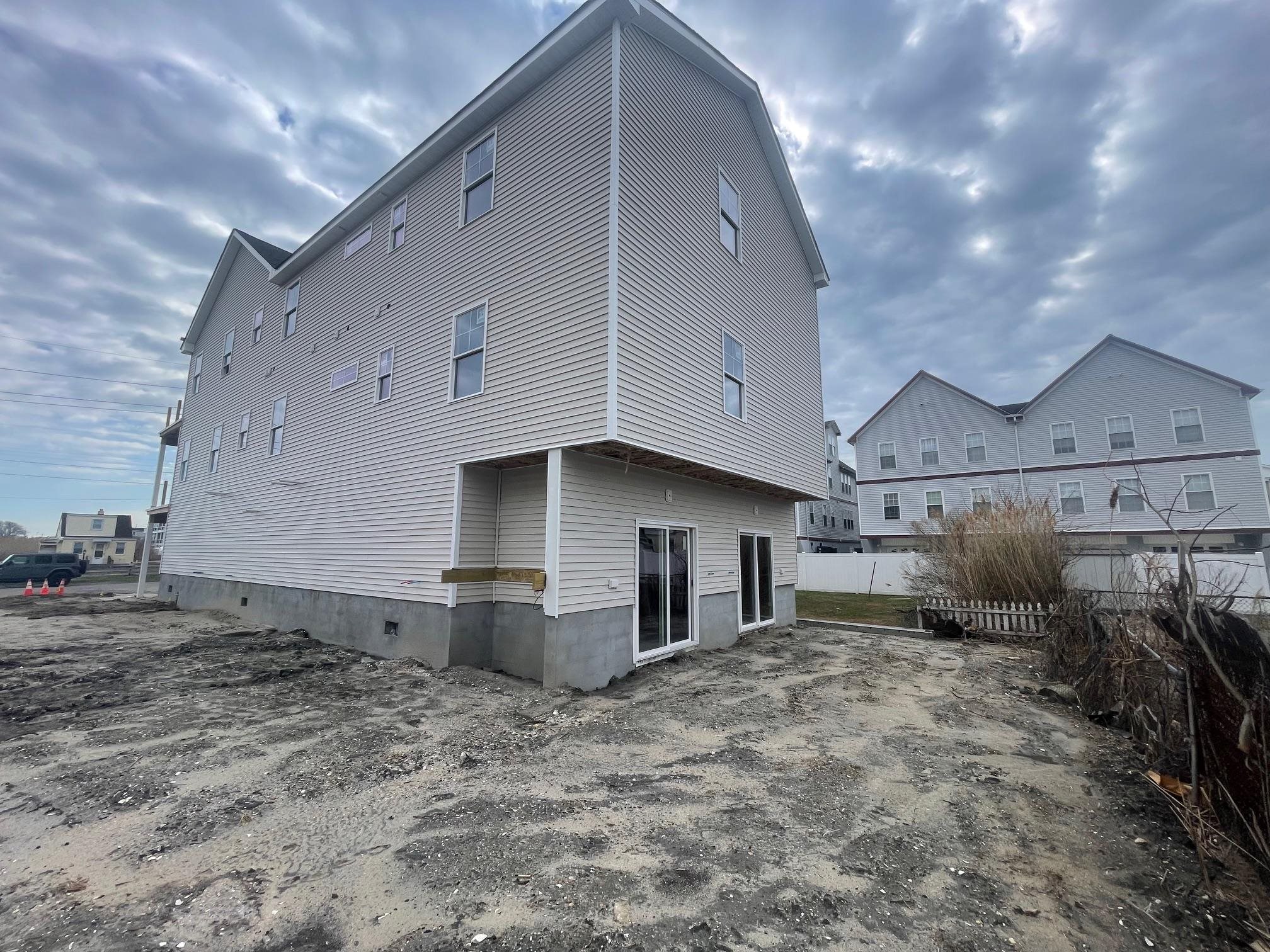 508 W Baker Avenue #UNIT A, Wildwood, New Jersey image 32