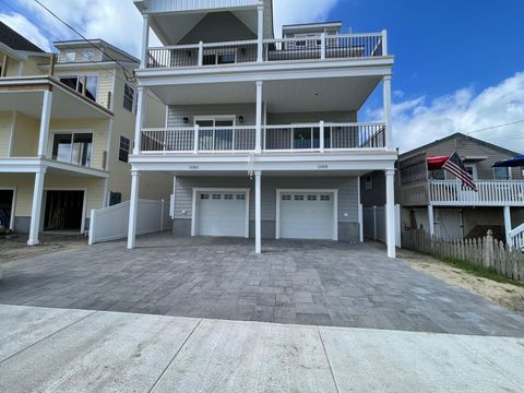 Photo of 508 W Baker Avenue #Unit A, Wildwood, NJ 08260 (MLS # 250595)