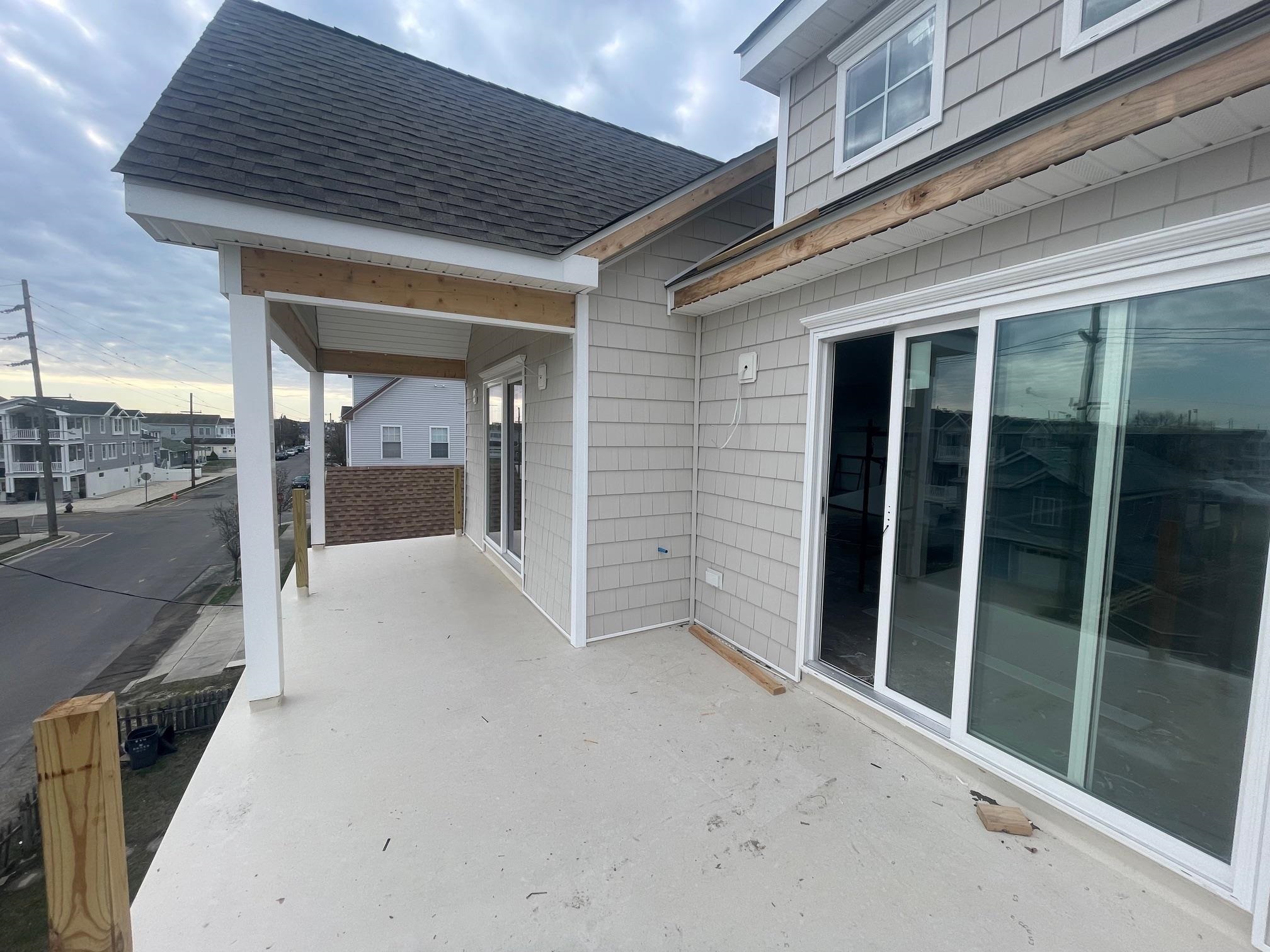 508 W Baker Avenue #UNIT A, Wildwood, New Jersey image 16