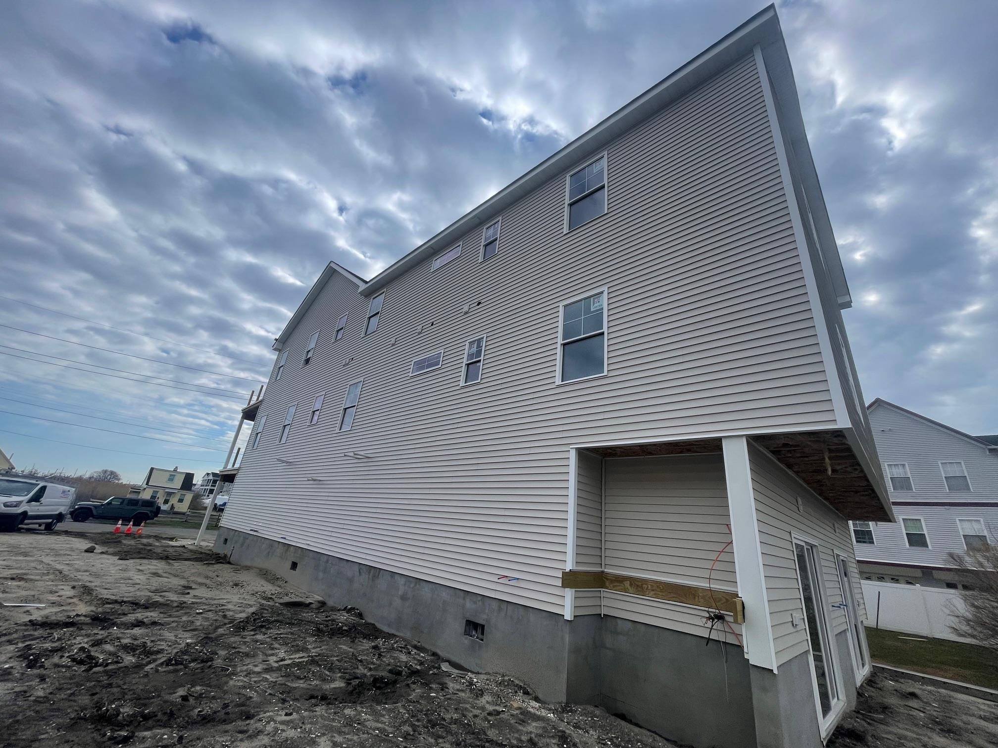 508 W Baker Avenue #UNIT A, Wildwood, New Jersey image 33