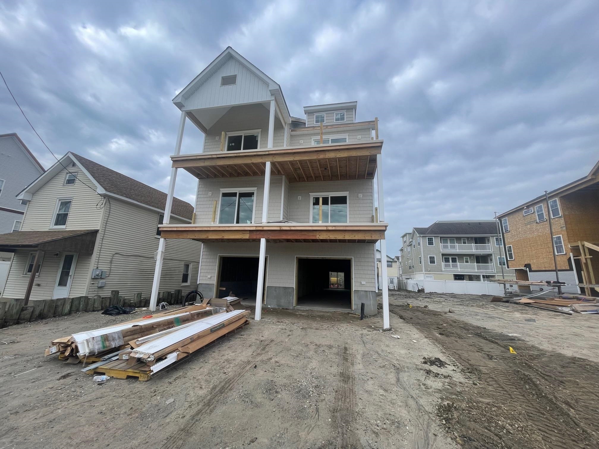 508 W Baker Avenue #UNIT A, Wildwood, New Jersey image 35