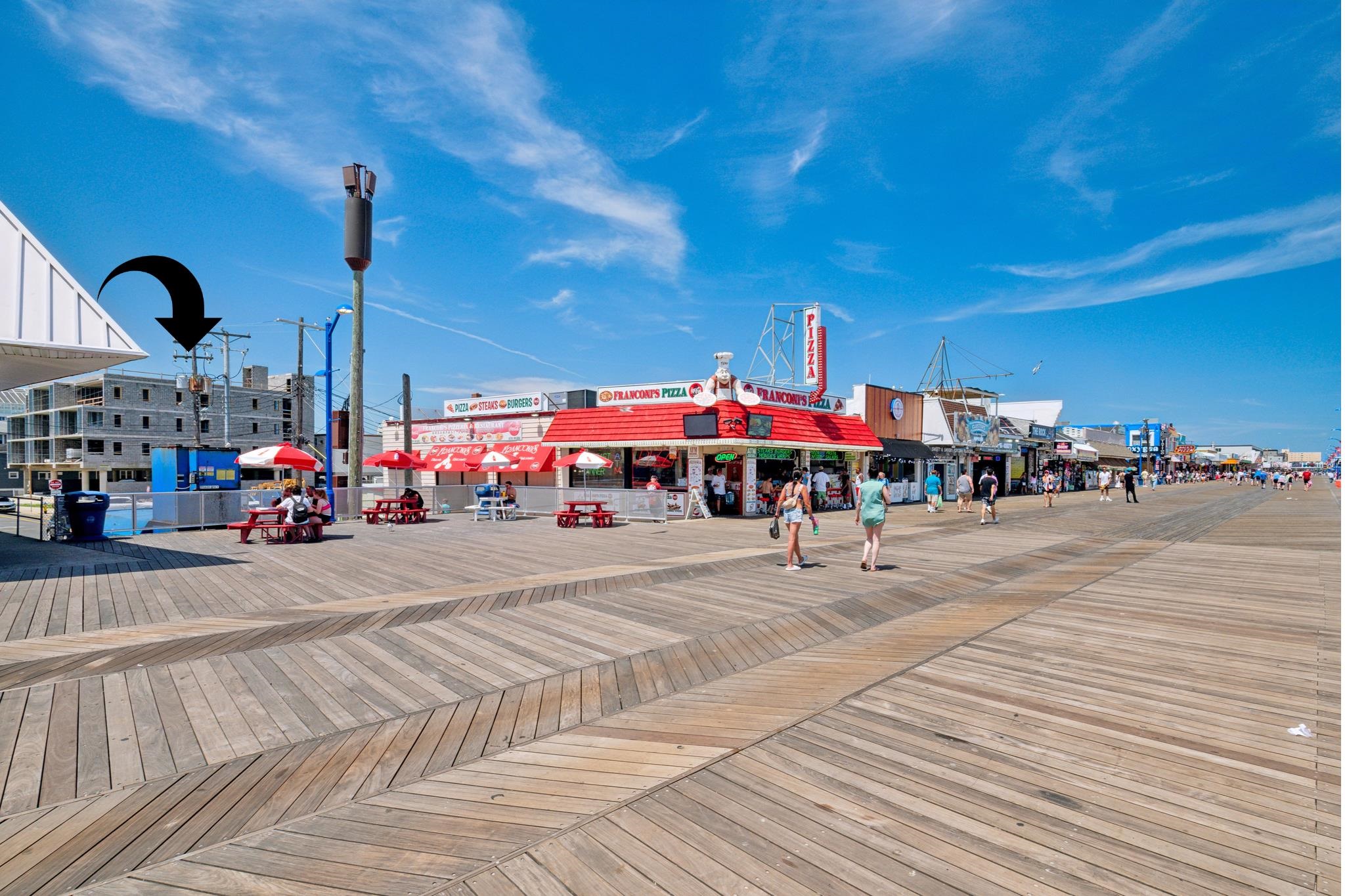 323 E Oak Avenue #102, Wildwood, New Jersey image 9