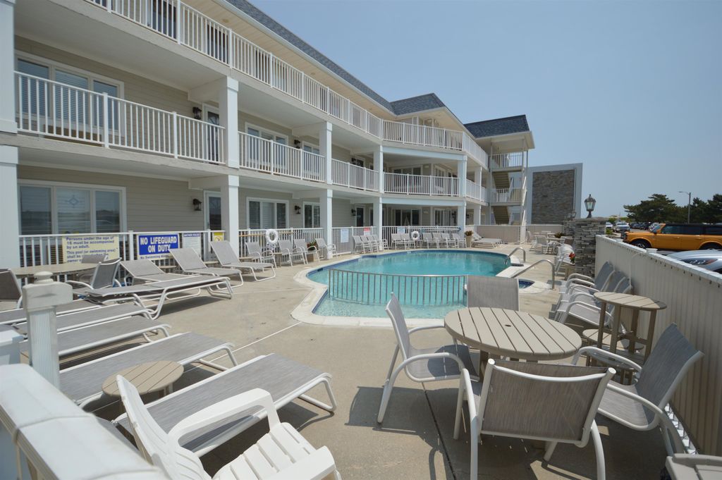 Photo of 177 80th Street #105, Avalon, NJ 08202 (MLS # 252804)