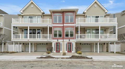 Homes For Sale - 439 W Lincoln Avenue #100<br/> Wildwood, NJ 08260